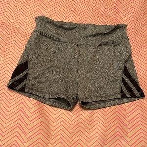 Biker shorts
